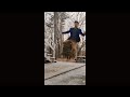 New Bag James Brown Vik X Konkrete Isaiah Shinn Dance Video Remake