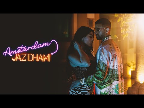 AMSTERDAM (Official video) | JAZ DHAMI | JANG DHILLON | UNLEADED | HECTOR | New Punjabi song 2022