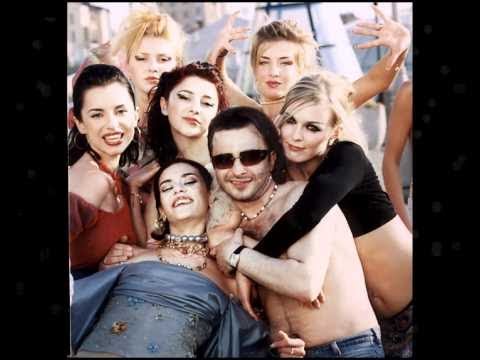 TARAM TAM - DJ LIGHT vs V.PAVLIK  (RADIO MIX)