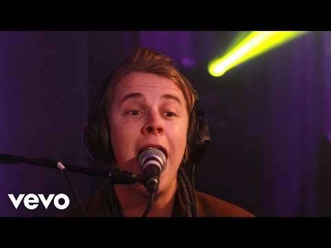 Tom Odell - Real Love in the Live Lounge