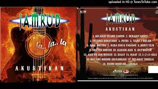 Download lagu Jamrud ' Telat 3 Bulan (2015) mp3