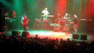 Sublime with Rome - Promised Land Dub (Live @ De Melkweg, Amsterdam 05-10-2010)