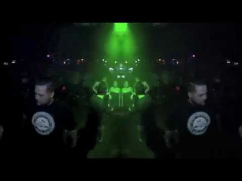 The BGA - Work And Party (Censored) (Rollen Stoner, Macintosh & Young Swurv)