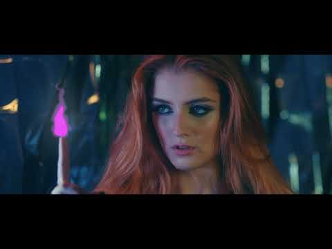 Anica Russo - Set You On Fire (official music video)