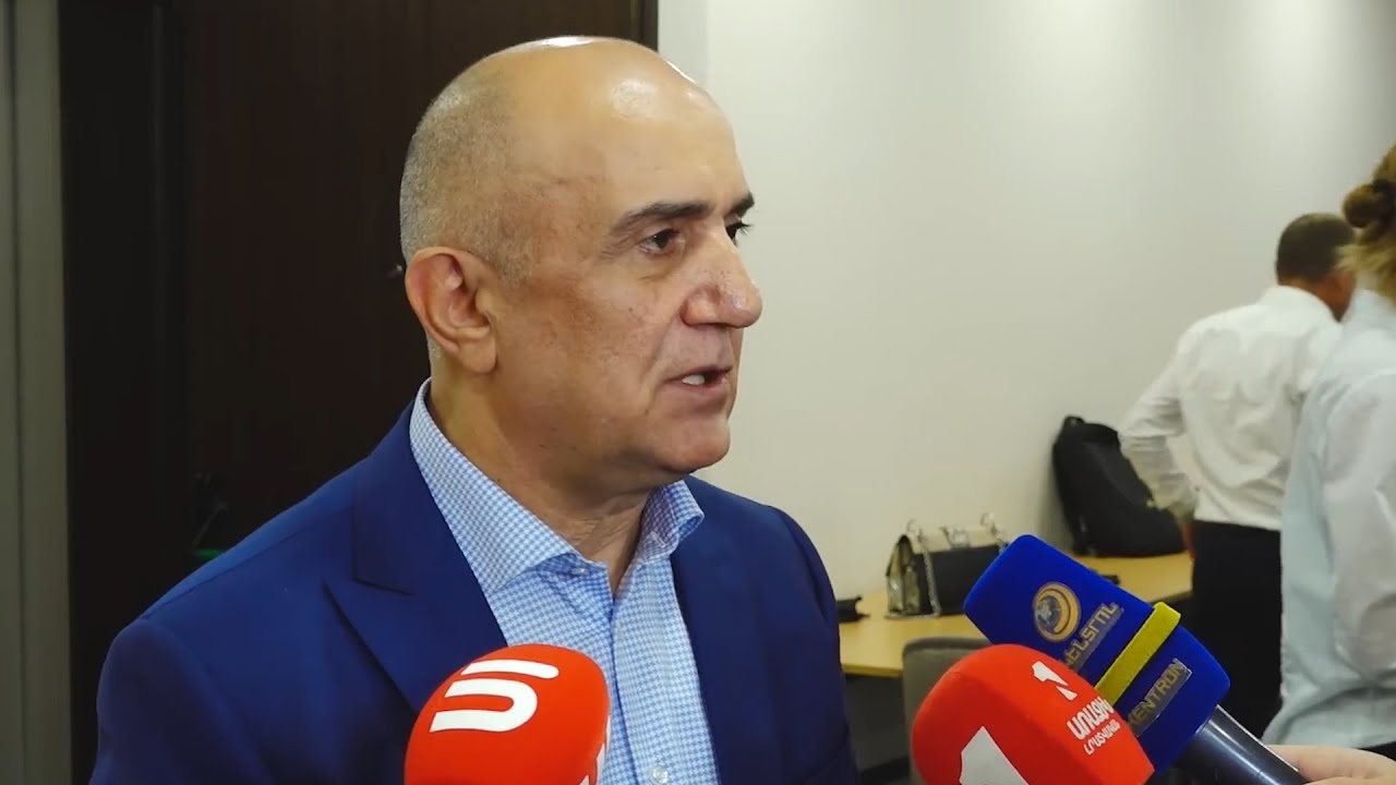 Խաղն ավարտվում է