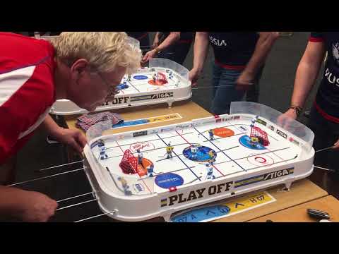 2018.06.15 Václav Pikl - Alexey Titov