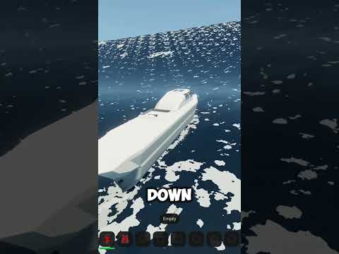 Tsunami Chaser VS GIANT TSUNAMI! #neotastic #stormworks