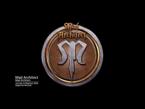Mad Architect - Mad Architect