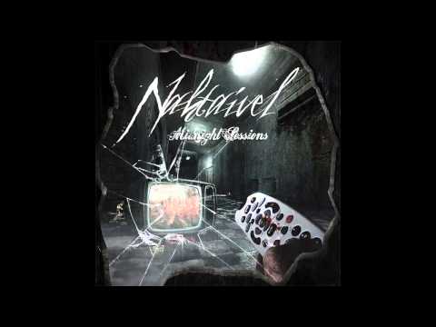Nahtaivel - He Was a Quiet Man