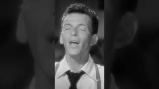 Frank Sinatra - "Time After Time"