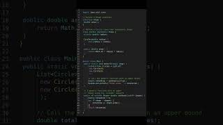 Working with Upper Bounded Type Parameters in Java Generics