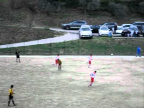 2-1 Agello-M.Alta - Milletti.AVI