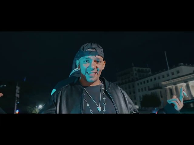  mit dem Titel 'Ghetto Superstars' / Video ((jetzt ansehen))