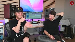 Video thumbnail for IK’s iLoud Precision MTMs at Atlantic Studios West by ikmultimedia