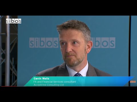 Sibos TV: FX Day at Sibos 2019 with Gavin Wells - 23rd Sept 2019