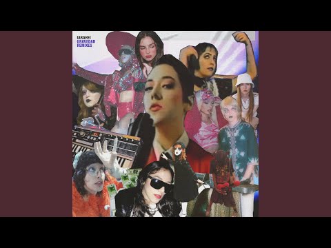 Gravedad (Arachnid Dance Remix)