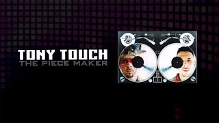 Tony Touch - Likwit Rhyming (feat. Xzibit, Tash &amp; Defari)