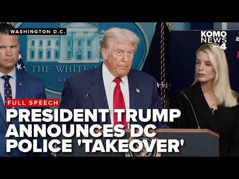 Supporting video — KOMO News