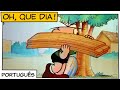 Oh Que Dia 1986 Turma Da Mônica