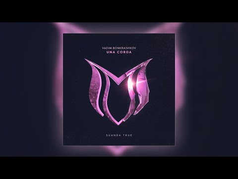 Vadim Bonkrashkov - Una Corda [Official Music Video]