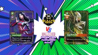 Irelia vs Master Yi || Sully's Abode Riftbound Unleashed Double Case Tournament - Top 8