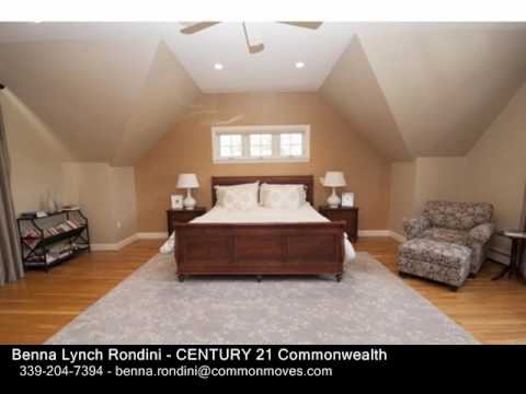 64 Richdale Rd, Needham MA 02494 - Single Family Home - Real Estate - For Sale -