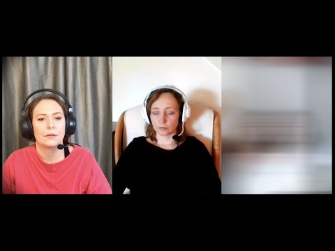 315-PL Elżbieta, Saper i terrorysta - Aneta Pietrzak Hipnoza Regresyjna