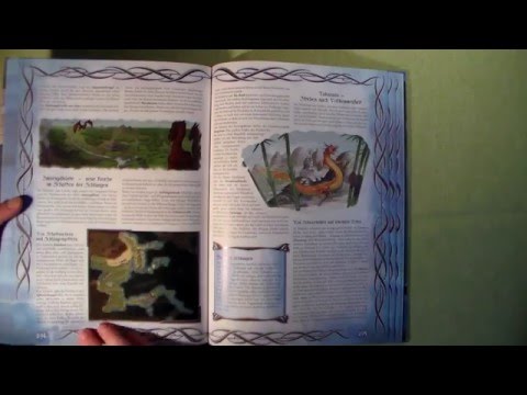 SpliMo Durchgeblättert Folge 13 - Die Regeln (7/7)