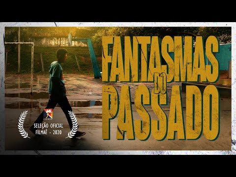 Ghosts From the Past - A XAKAPLOW Short Film (2019)