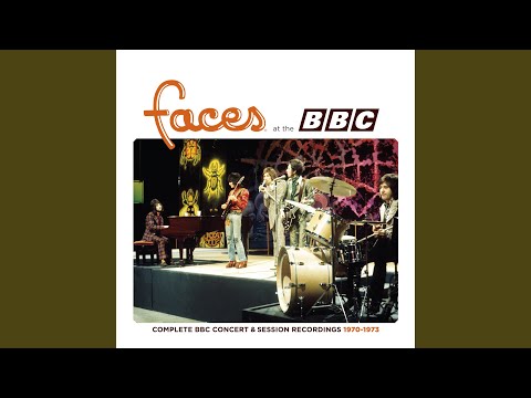 Video thumbnail for Angel (Live on In Concert, BBC, 4/21/73)