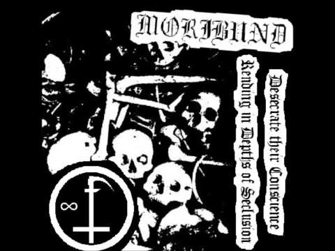 Moribund - Desecrate Their Conscience