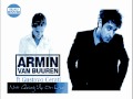 Armin van Buuren vs Gustavo Cerati - Not giving up ...