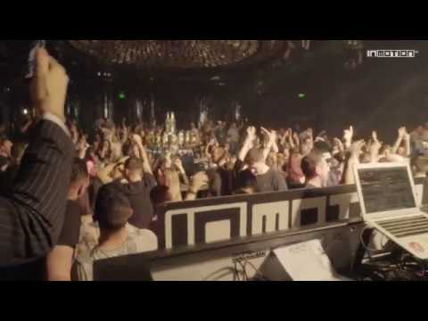 InMotion at Flash Bansko (24.02.2018)