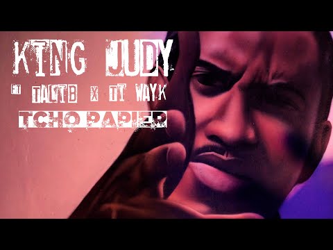 King Judi - TCHO PAPIER ft Talib x Ti Wayk (Clip Officiel)