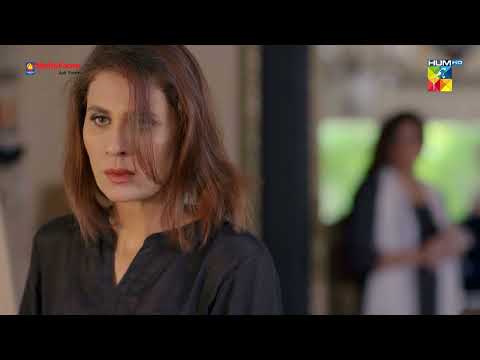 Bebasi - Episode 17 - Best Scene 02 - HUM TV