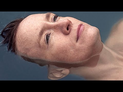 ANIARA L'ODYSSÉE STELLAIRE Bande Annonce (2020) Science fiction