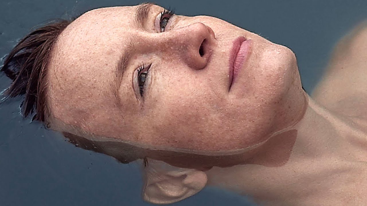 Miniature de la vidéo ANIARA L'ODYSSÉE STELLAIRE Bande Annonce (2020) Science fiction du film Aniara : L'Odyssée stellaire