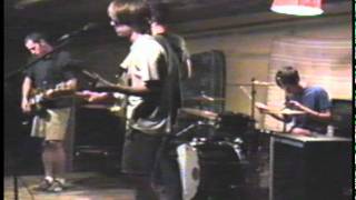 The Van Pelt - The Good, The Bad & The Blind @ Chapel St