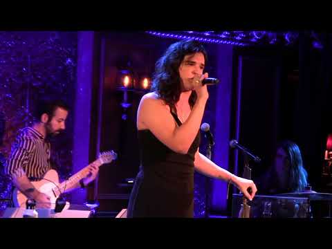 Maybe Burke - "You Outta Know" (Alanis Morrisette)