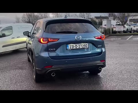 Mazda CX-5 2WD 2.0P (165ps) GT SPORT AT - Image 2