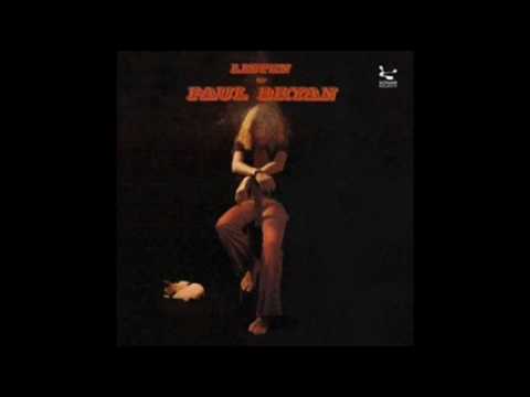 paul bryan - like a rainy night / feel like I feel