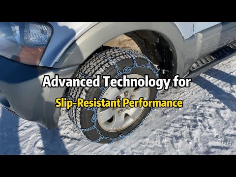 Unleash the power of unstoppable traction!