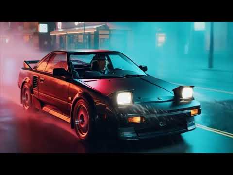 Scott Forshaw & JJ Beck - Living Too Fast (feat. Dàhda)