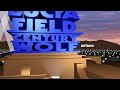Lucia Field Century Wolf Logo 13th Century Wolf 2017 Style