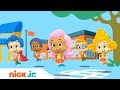 Show Your Talents Music Video Mashup W Dora The Explorer Bubble Guppies Nick Jr Sings