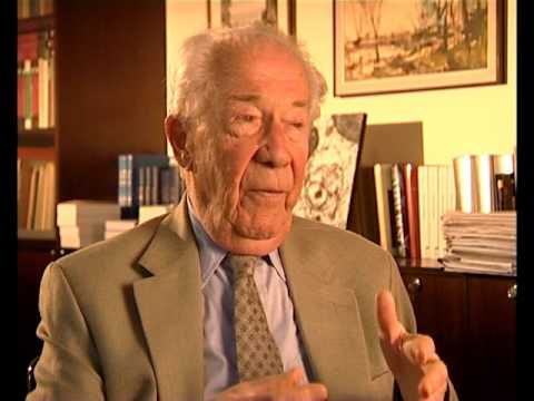 Christian de Duve - Singularities: The accident of life (98/106)