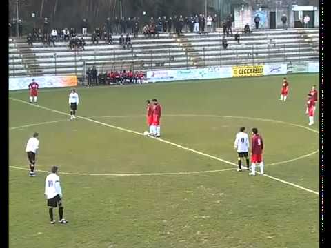 The fastest goal in history! 4 sec Michele Virgilio (Narnese) vs Casa del Diavolo HD