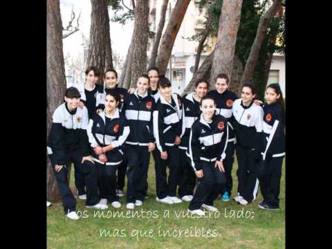 C.B Benidorm infantil femenino, Temporada 2011/2012