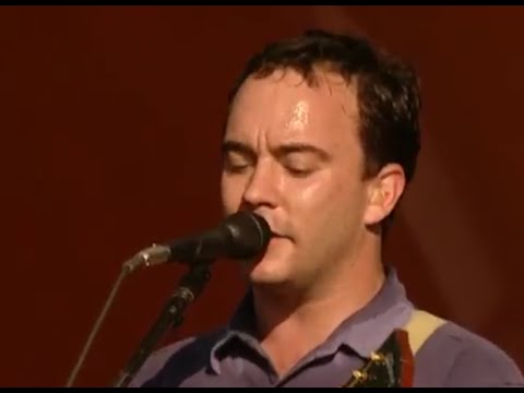 Dave Matthews Band - All Along The Watchtower - 7/24/1999 - Woodstock 99 East Stage (Official)