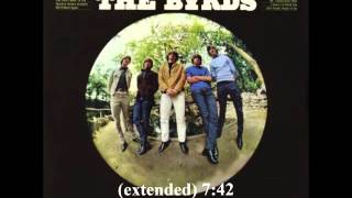 Mr. Tambourine Man (extended) - The Byrds